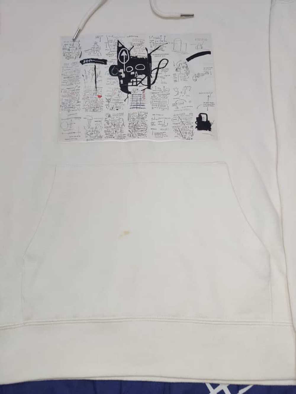 Jean Michel Basquiat × Streetwear JEAN MICHEL BAS… - image 3