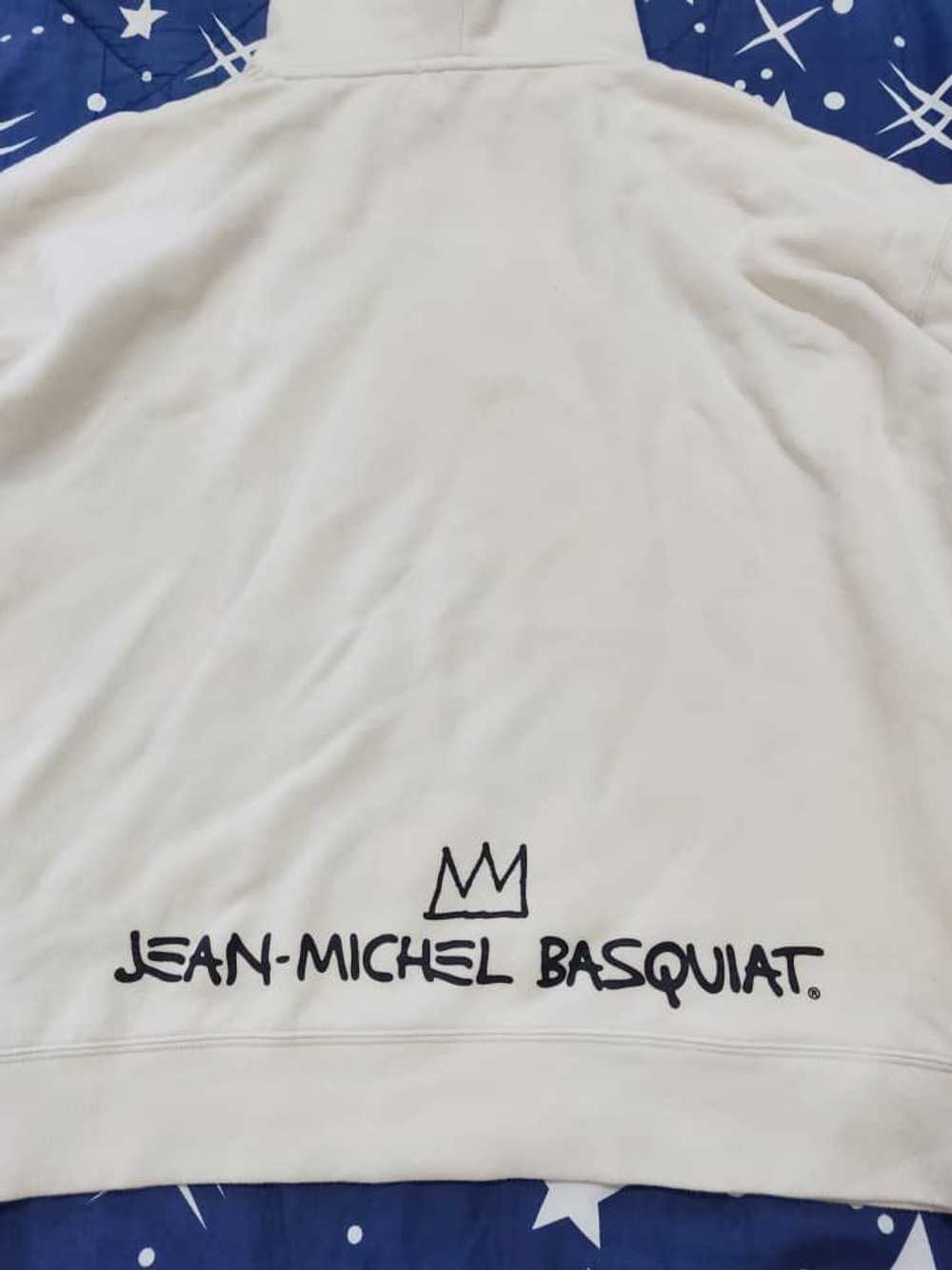 Jean Michel Basquiat × Streetwear JEAN MICHEL BAS… - image 7