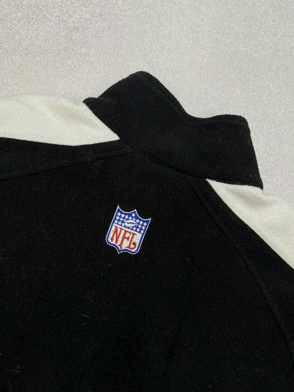 NFL × Reebok × Sportswear Vintage Reebok NFL Stee… - image 10