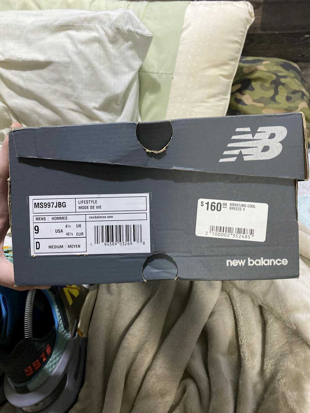 New Balance New balance bodega no bad days - image 6