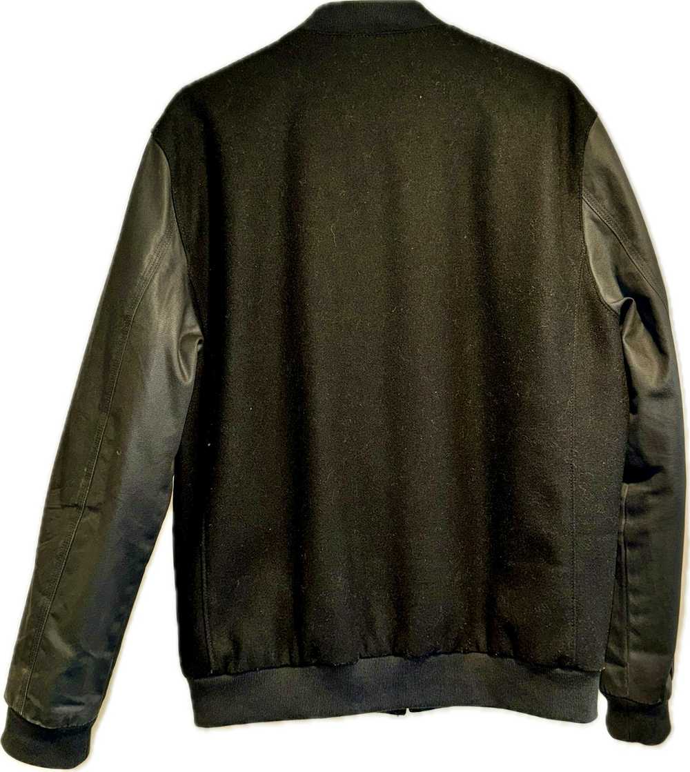 Levi's Wool Varsity Bomber - image 2