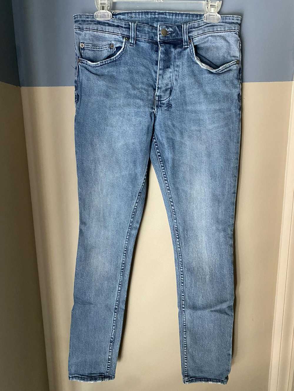 Ksubi Ksubi Chitch Denim Jeans - image 1