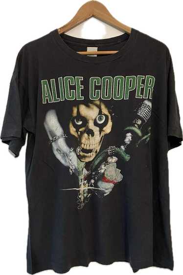 Alice Cooper - ‘Hey Stoopid’ era - Original Vintag