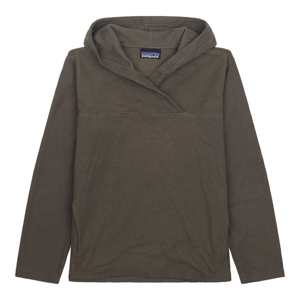 Patagonia - W's Micro-D Hoody-Special - image 1