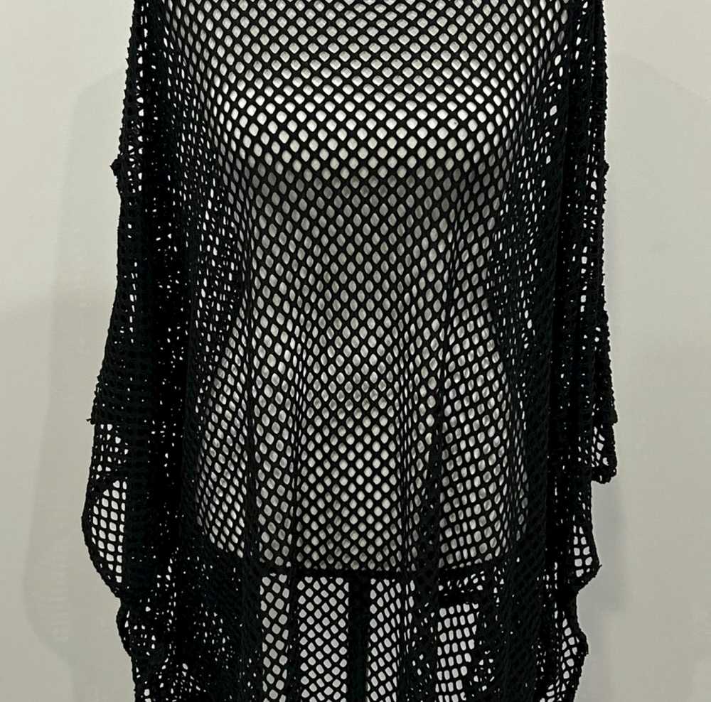 Other Netted Shawl - image 2