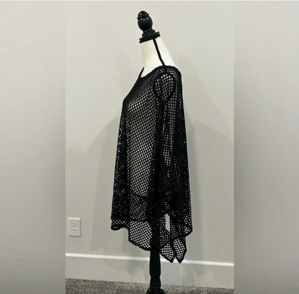 Other Netted Shawl - image 3