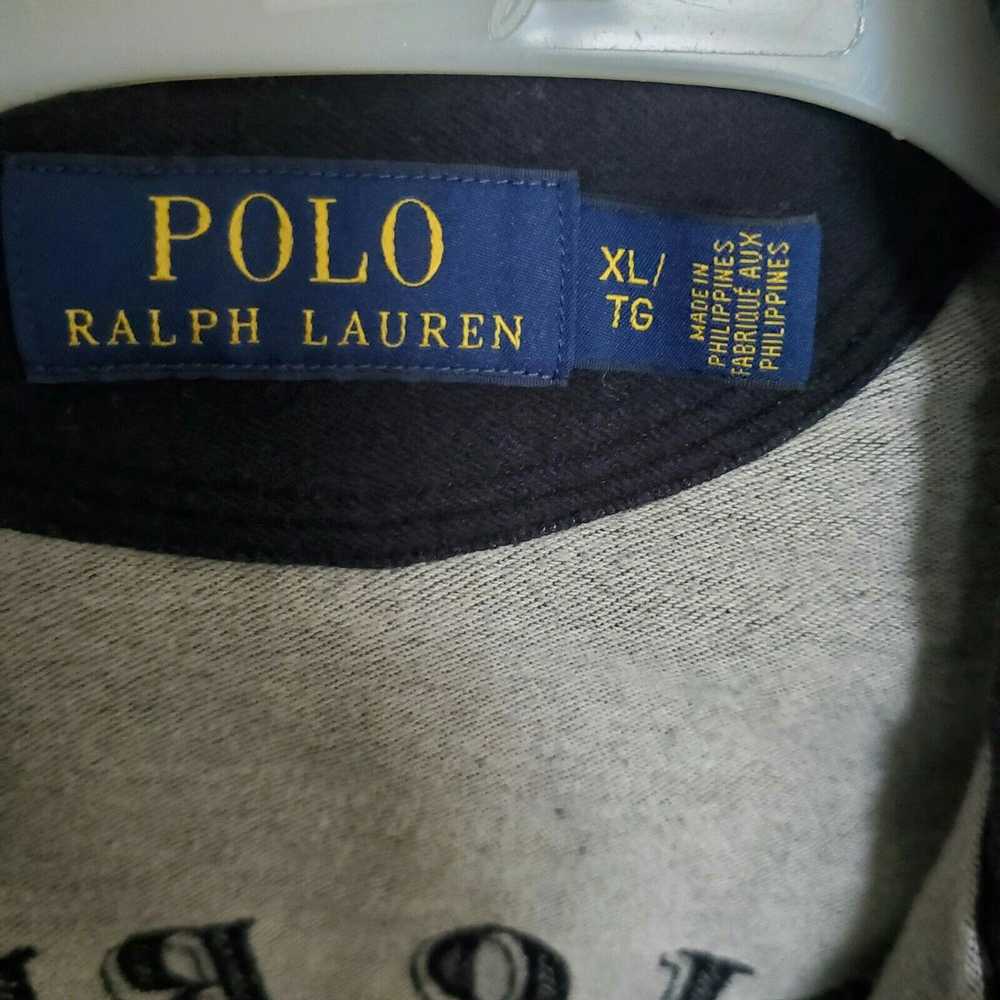 Polo Ralph Lauren Polo Ralph Lauren Sportsmen Out… - image 9