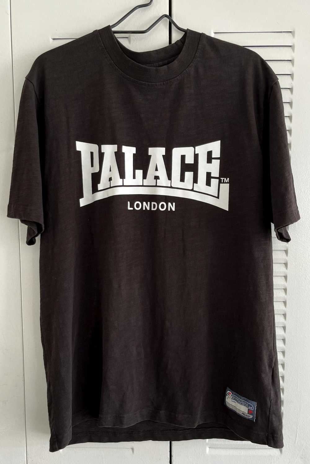 Palace Palace Slub Stronger T-shirt - image 1