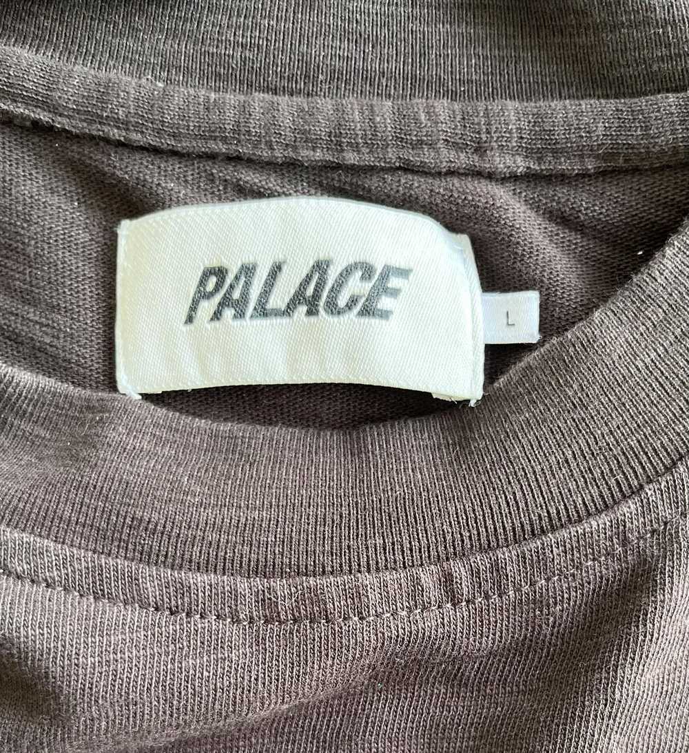 Palace Palace Slub Stronger T-shirt - image 3