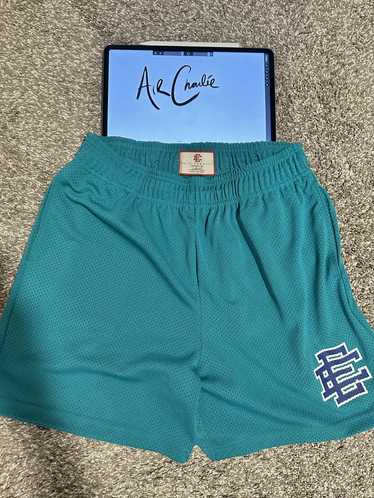 Eric Emanuel 100% Authentic EE ERIC EMANUEL SHORTS