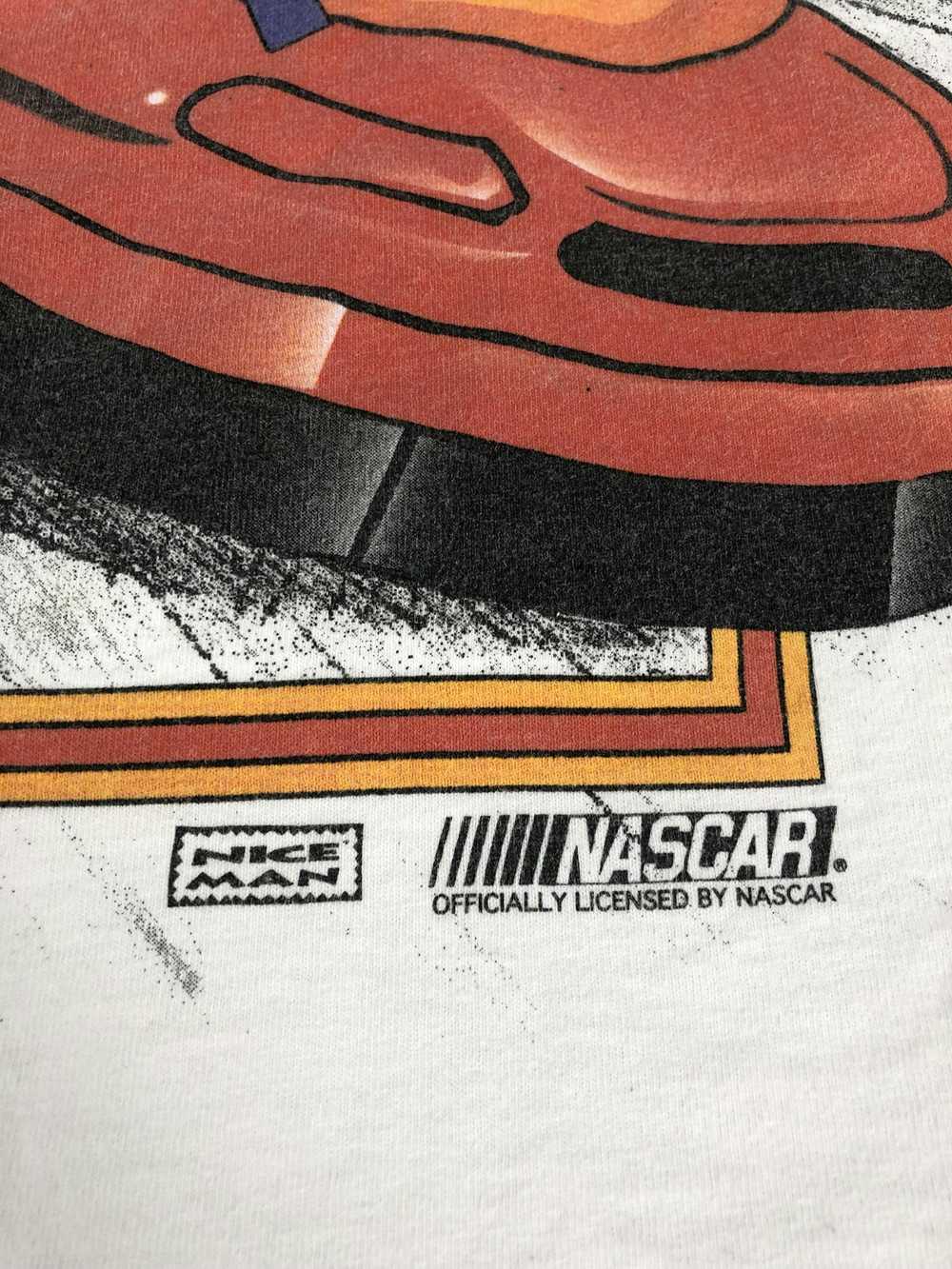 NASCAR × Vintage × Warner Bros Vintage 1995 Taz N… - image 5