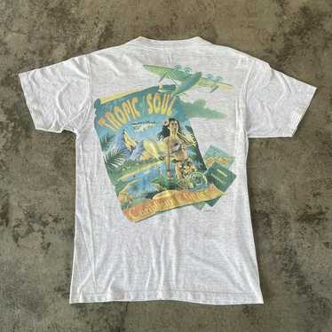 Hawaiian Shirt × Surf Style × Vintage 🔥🔥Vintage… - image 1