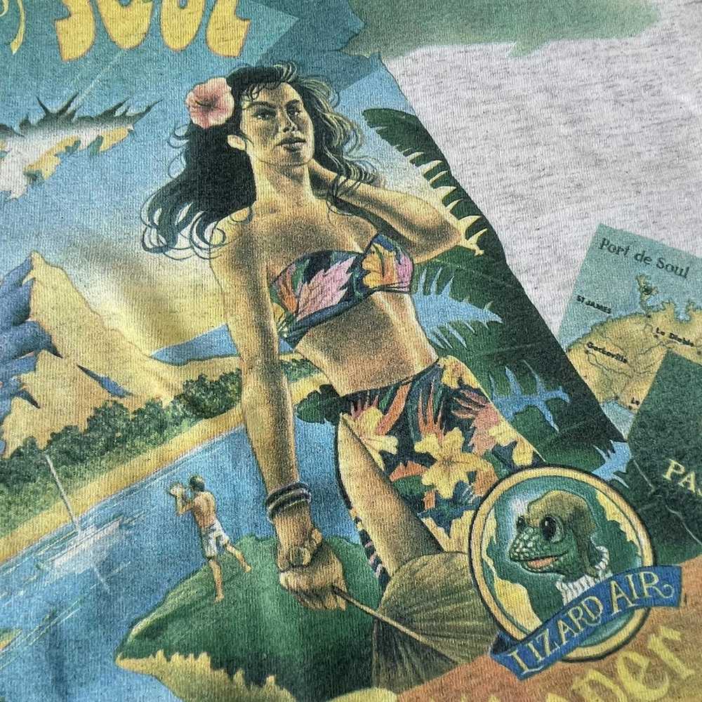 Hawaiian Shirt × Surf Style × Vintage 🔥🔥Vintage… - image 2
