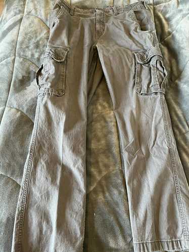 Carhartt vintage cargo pants - Gem