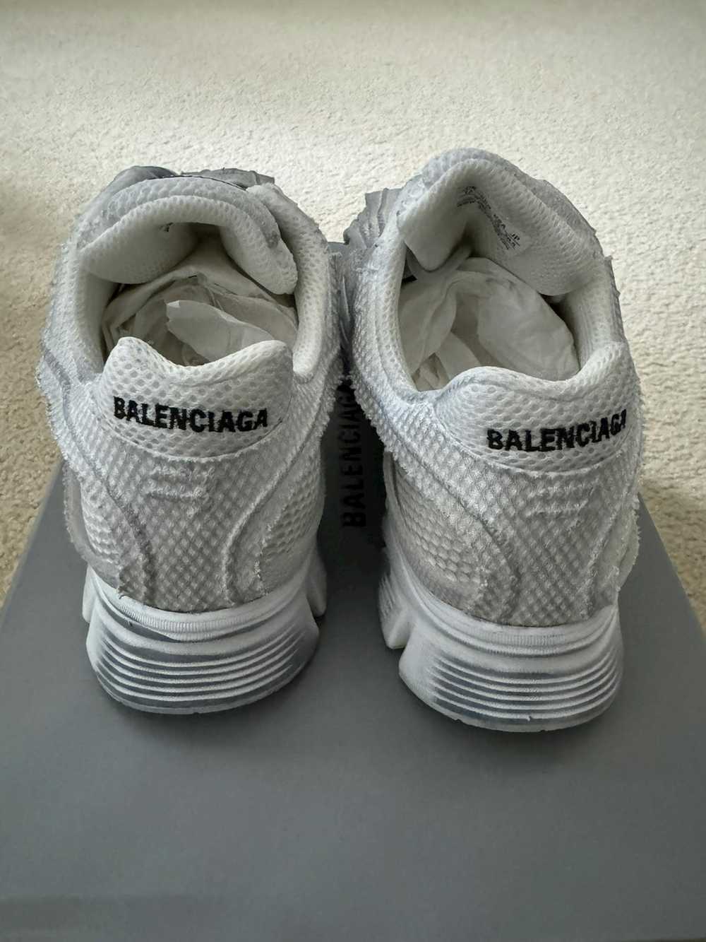 Balenciaga *RARE* Balenciaga Phantom Washed Editi… - image 3