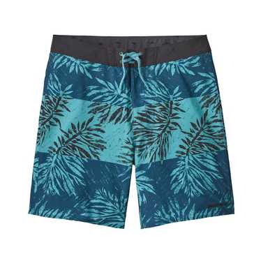 パタゴニア M's Stretch Hydropeak Boardshorts Men's Hydropeak Boardshorts - 21