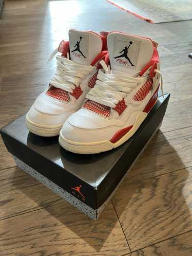 Jordan Brand Jordan 4 Alternate 89