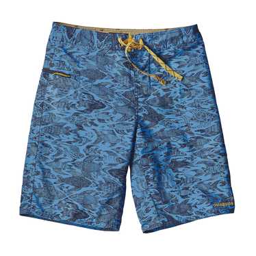 Patagonia - M's Wavefarer® Board Shorts - 21"" - image 1