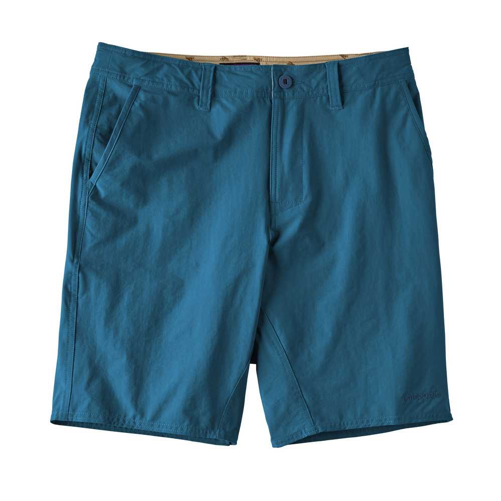 Patagonia - Men's Stretch Wavefarer® Walk Shorts … - image 1