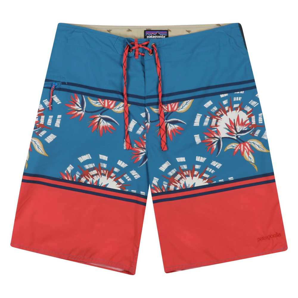 Patagonia - Men's Stretch Planing Boardshorts - 2… - image 1