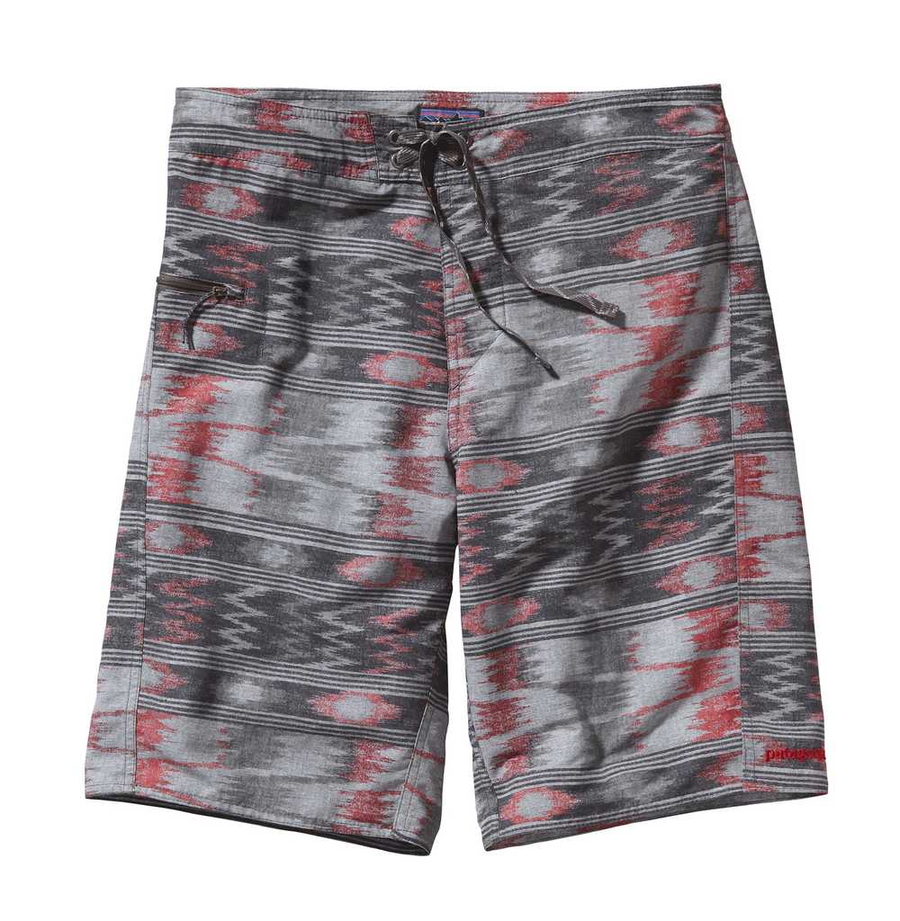 Patagonia - Men's Wavefarer Board Shorts - 21" - image 1