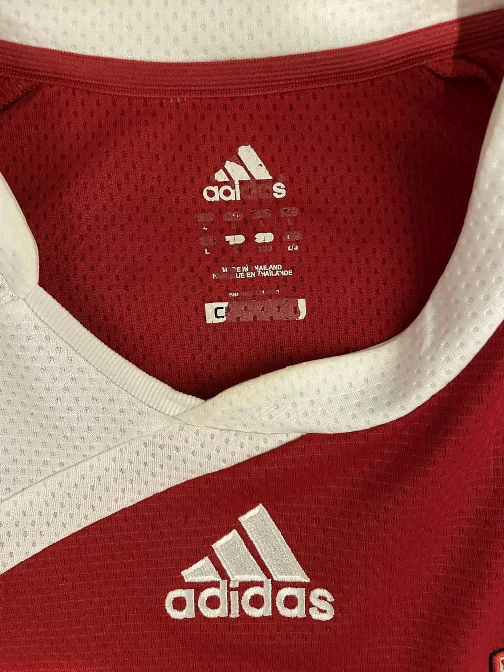 Adidas × Soccer Jersey × Vintage MIDDLESBROUGH 20… - image 7