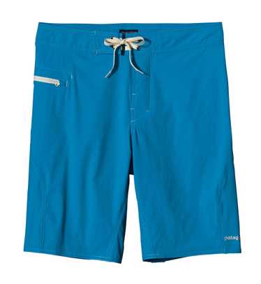 Patagonia - M's Stretch Wavefarer® Board Shorts