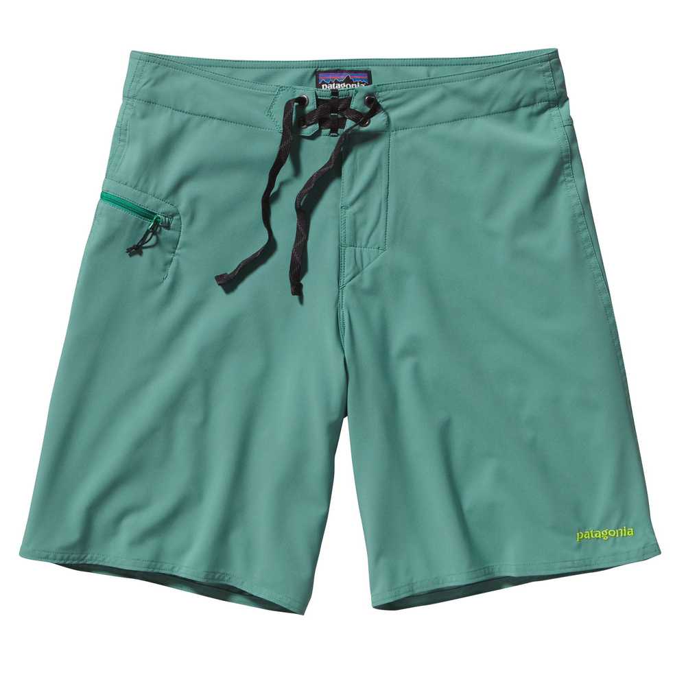 Patagonia - M's Stretch Planing Board Shorts - 20… - image 1