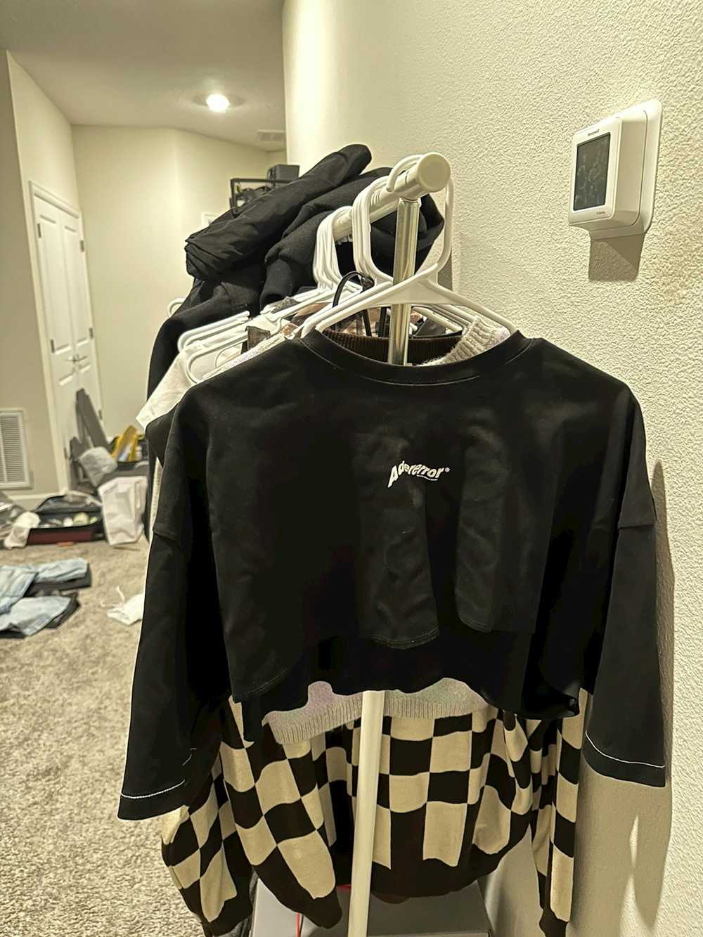 Ader Error Ader Error Crop - image 1