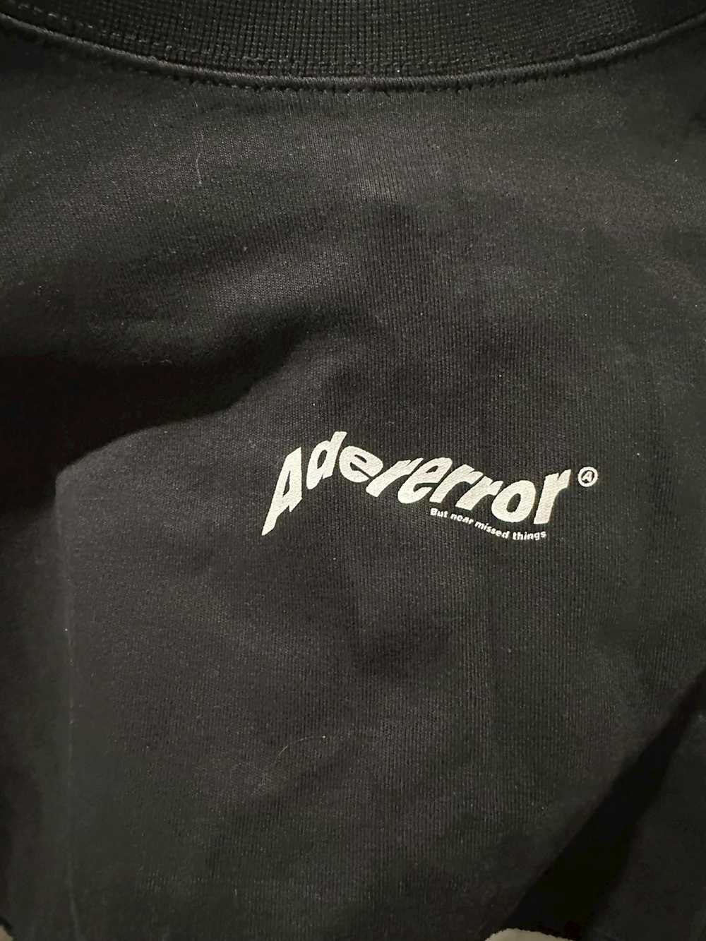 Ader Error Ader Error Crop - image 2