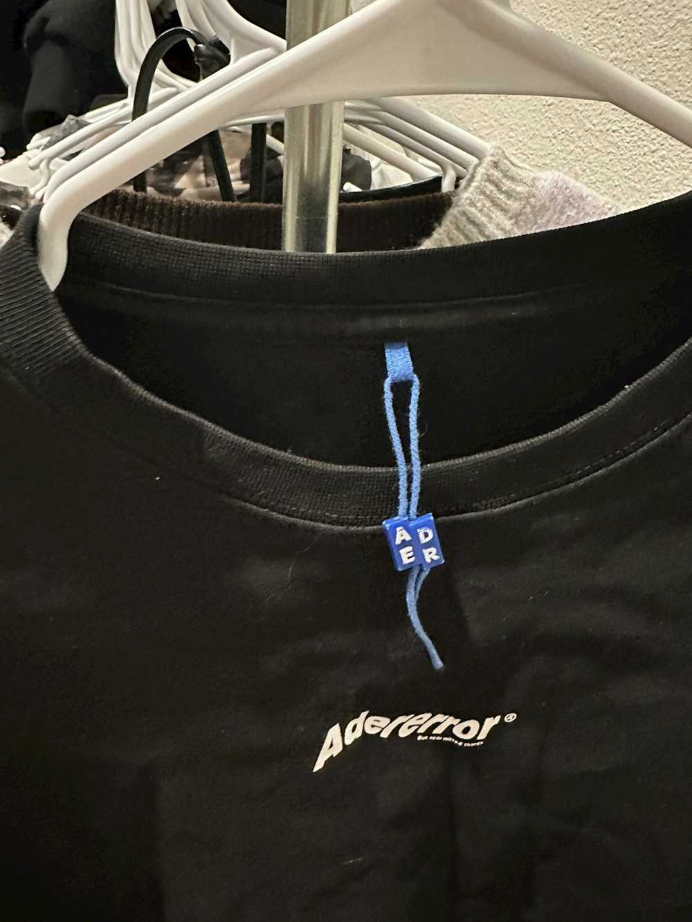 Ader Error Ader Error Crop - image 3