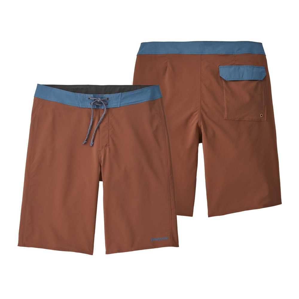 Patagonia - Men's Hydropeak Boardshorts - 21" - image 1