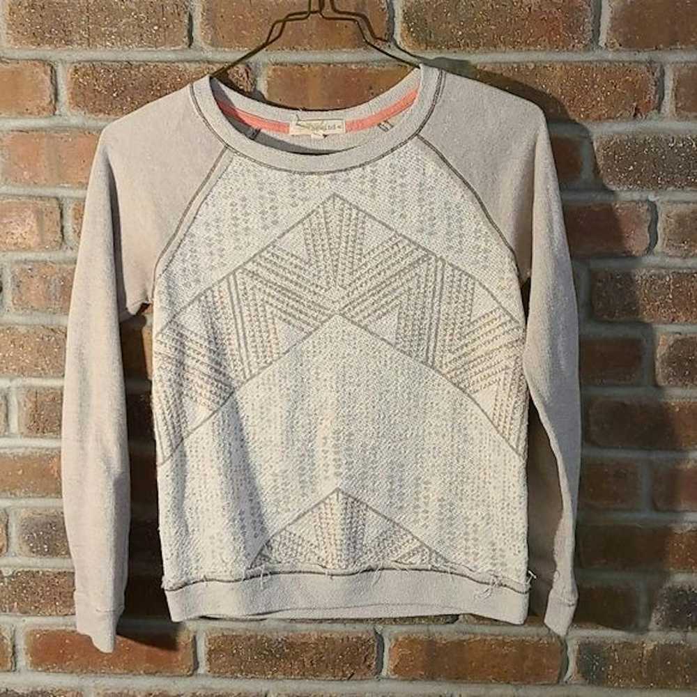 Other Rewind Pullover Sweatshirt - image 1