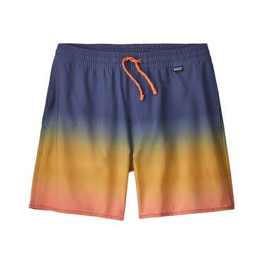 Patagonia - Men's Hydropeak Volley Shorts - 16" - image 1