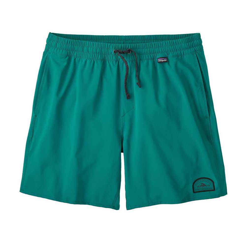 Patagonia - Men's Hydropeak Volley Shorts - 16" - image 1