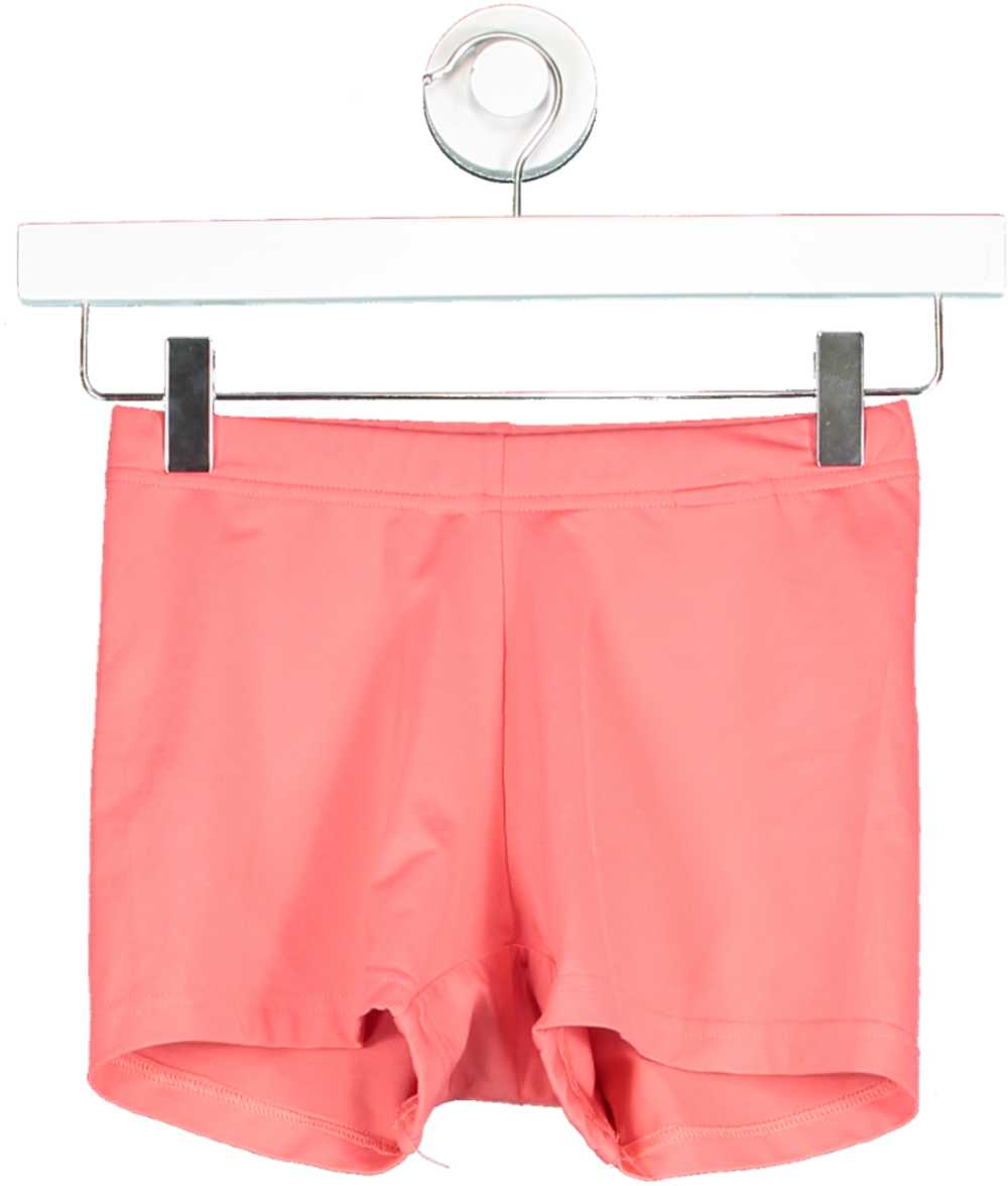 Adidas by Stella Mccartney Pink Micro Shorts UK XS - image 1