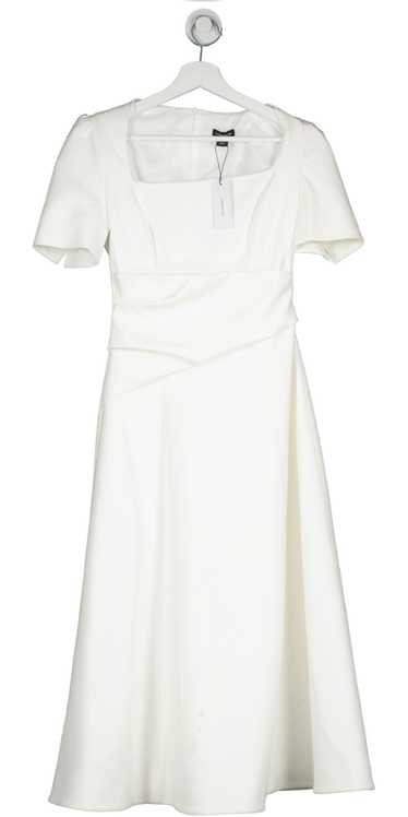 Karen Millen White Dress