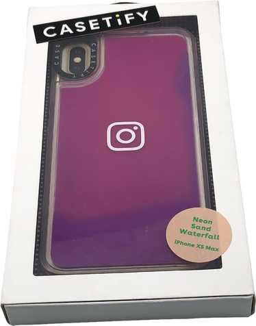 iPhoneケース NEIGHBORHOOD - NEIGHBORHOOD CASETIFY iPhone XS / X case NEIGHBORHOOD × CASETiFY Drop2 – CASETiFY