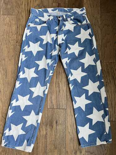 Bape bape sta denim - Gem