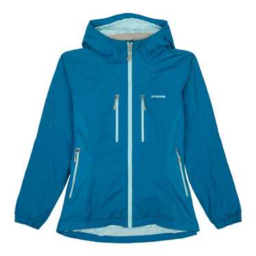 Patagonia - W's Winter Sun Jacket - image 1