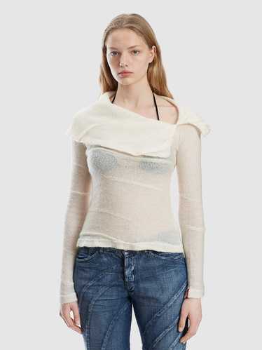 Miss Sixty Knitted Jumper - image 1