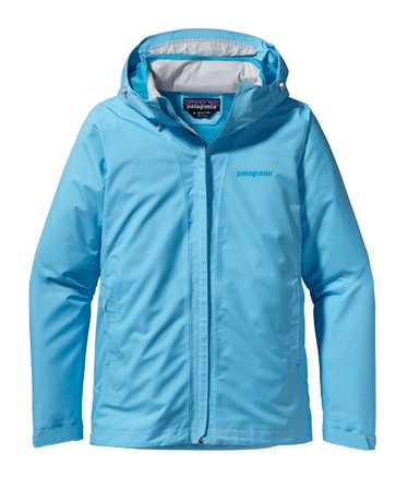 Patagonia - W's Storm Jacket