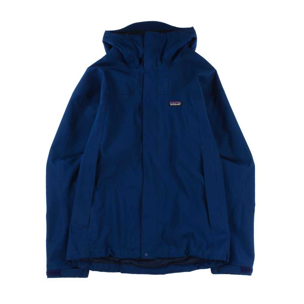 Patagonia - M's Storm Jacket - image 1