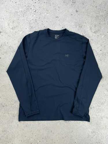 Arc'Teryx × Outdoor Life Arcteryx Motus AR Crew Lo