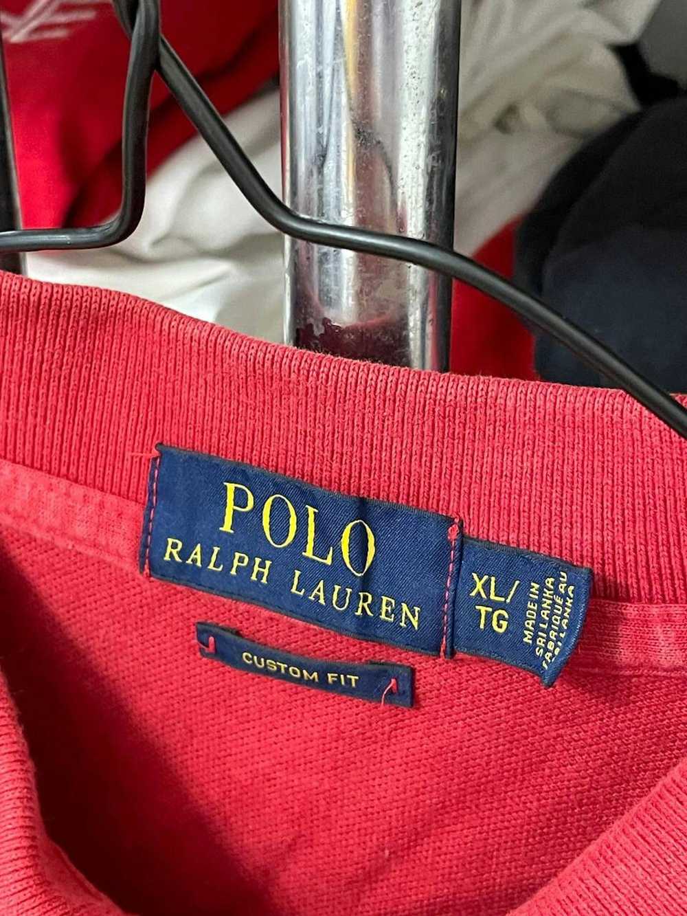 Hype × Polo Ralph Lauren × Ralph Lauren Polo Ralp… - image 6