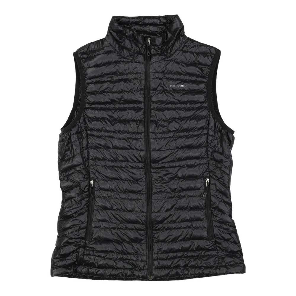Patagonia - W's Ultralight Down Vest - image 1