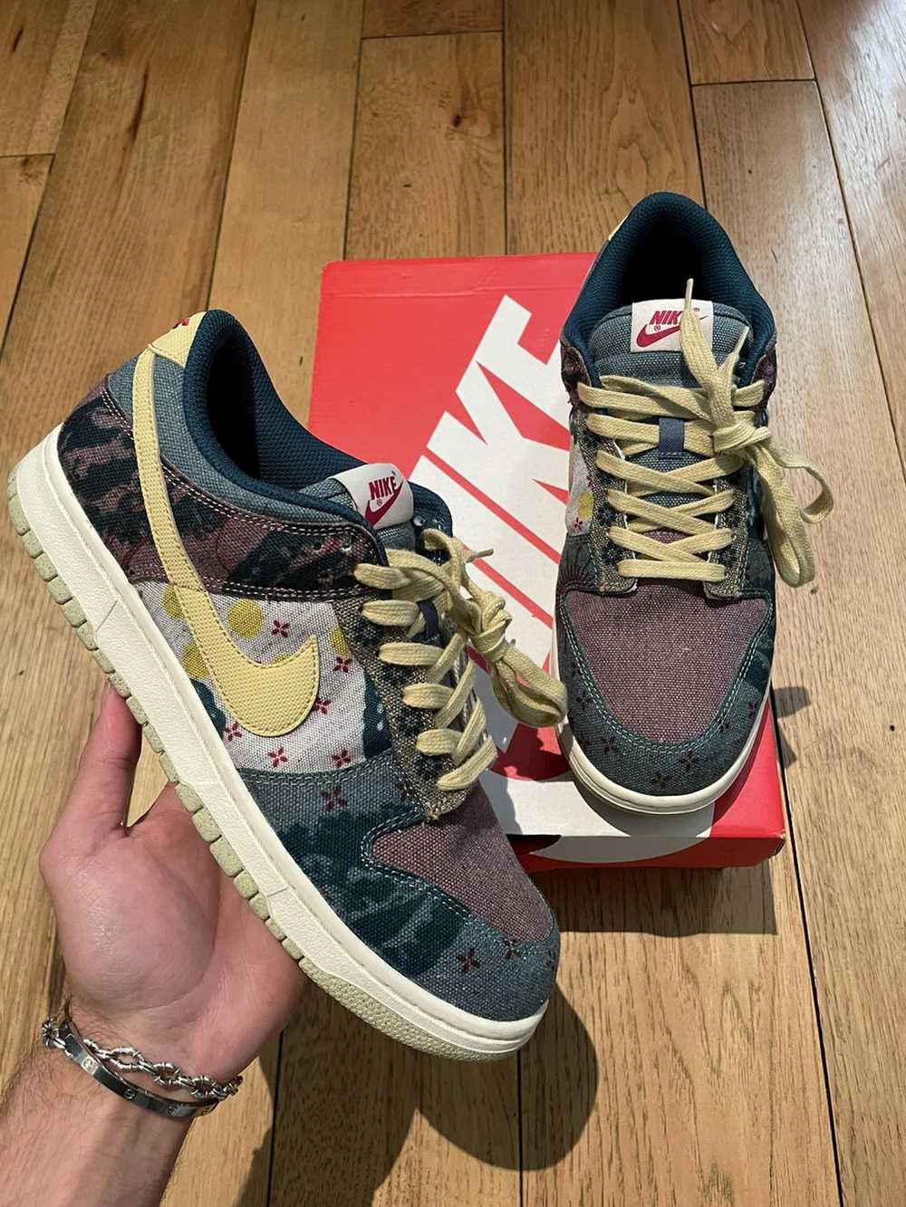 dunk sb community garden