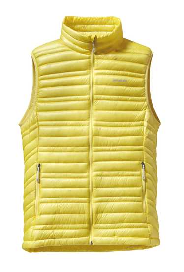 Patagonia - W's Ultralight Down Vest