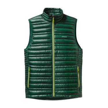 Patagonia - M's Ultralight Down Vest - image 1