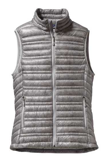 Patagonia - W's Ultralight Down Vest